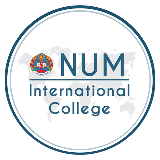  NUM International College